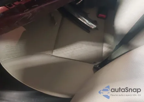 2014 Honda Civic Lx из США, поврежденный, VIN 2HGFB2F52EH507828